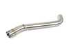 Dinan Performance Valved Axle-Back Exhaust - Polished Tips - BMW G42 M240i D660-0098 View 7