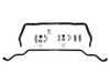 034Motorsport Dynamic+ Front and Rear Sway Bar Kit - F3X F2X 0344021034 View 1