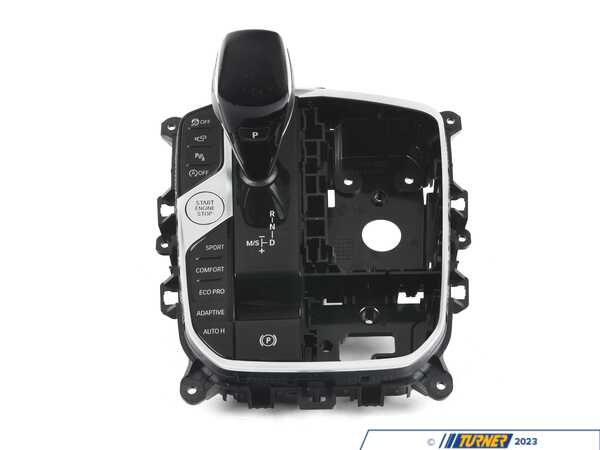 まあページ 61315A7DF79 - Geniune BMW Control Panel Center Console