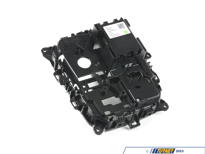 61315A7DF79 - Geniune BMW Control Panel Center Console