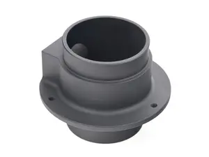 Turner N52 Intake MAF Housing