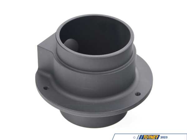 Turner Motorsport Turner N52 Intake MAF Housing 025520C0201A