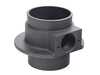 Turner Motorsport Turner N52 Intake MAF Housing 025520C0201A View 2