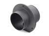 Turner Motorsport Turner N52 Intake MAF Housing 025520C0201A View 3