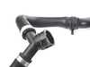 Vaico Vaico Lower Coolant Hose Assembly - N52 3.0L 17127548224 View 6