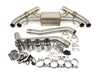 Dinan Performance Valved Axle-Back Exhaust - Polished Tips - BMW G42 M240i D660-0098 View 8