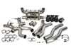 AWE AWE SwitchPath Catback Exhaust - Diamond Black Tips - BMW G8X M3/M4 Base & Competition (RWD & xDrive) 3025-42480 View 2