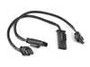 AWE AWE SwitchPath Catback Exhaust - Diamond Black Tips - BMW G8X M3/M4 Base & Competition (RWD & xDrive) 3025-42480 View 3