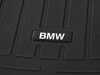 Genuine BMW Genuine BMW All-Weather Cargo Liner - Black - E46 323i 325i 325xi 82110305072 View 5