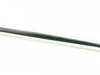 Genuine BMW Genuine BMW Windshield Moulding - E21 320i 51311835890 View 3