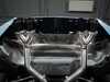 Turner Motorsport Race Inspired Cat-Back Exhaust - G87 M2  (MUST CHOOSE TIP STYLE FROM MENU BELOW) 050553LA View 11
