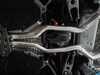 Turner Motorsport Race Inspired Cat-Back Exhaust - G87 M2  (MUST CHOOSE TIP STYLE FROM MENU BELOW) 050553LA View 10