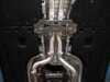 Turner Motorsport Race Inspired Cat-Back Exhaust - G87 M2  (MUST CHOOSE TIP STYLE FROM MENU BELOW) 050553LA View 7