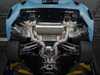 Turner Motorsport Performance Valved Catback Exhaust - G87 M2 (MUST CHOOSE TIP STYLE FROM MENU BELOW) 050511LA View 1