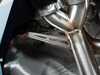 Turner Motorsport Race Inspired Cat-Back Exhaust - G87 M2  (MUST CHOOSE TIP STYLE FROM MENU BELOW) 050553LA View 14