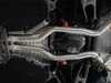 Turner Motorsport Performance Valved Catback Exhaust - G87 M2 (MUST CHOOSE TIP STYLE FROM MENU BELOW) 050511LA View 6