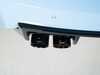 Turner Motorsport Race Inspired Cat-Back Exhaust - G87 M2  (MUST CHOOSE TIP STYLE FROM MENU BELOW) 050553LA View 4