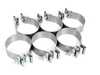 AWE AWE SwitchPath Catback Exhaust - Diamond Black Tips - BMW G8X M3/M4 Base & Competition (RWD & xDrive) 3025-42480 View 7