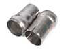 AWE AWE SwitchPath Catback Exhaust - Diamond Black Tips - BMW G8X M3/M4 Base & Competition (RWD & xDrive) 3025-42480 View 8