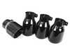 AWE AWE SwitchPath Catback Exhaust - Diamond Black Tips - BMW G8X M3/M4 Base & Competition (RWD & xDrive) 3025-42480 View 10