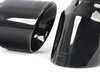 AWE AWE SwitchPath Catback Exhaust - Diamond Black Tips - BMW G8X M3/M4 Base & Competition (RWD & xDrive) 3025-42480 View 11