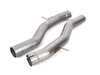 AWE AWE SwitchPath Catback Exhaust - Diamond Black Tips - BMW G8X M3/M4 Base & Competition (RWD & xDrive) 3025-42480 View 13