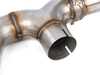 AWE AWE SwitchPath Catback Exhaust - Diamond Black Tips - BMW G8X M3/M4 Base & Competition (RWD & xDrive) 3025-42480 View 18