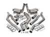 AWE AWE Non-Resonated Touring Edition Exhaust - OE Tips 3015-11058 View 19