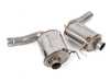 AWE AWE Non-Resonated Touring Edition Exhaust - OE Tips 3015-11058 View 20