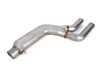 AWE AWE Non-Resonated Touring Edition Exhaust - OE Tips 3015-11058 View 26