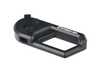 Carbonex Carbonex Aluminum Hood Latch Handle - G Chassis bmw-g8x-hlh-blk View 2