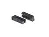 Carbonex Carbonex Aluminum Hood Latch Handle - G Chassis bmw-g8x-hlh-blk View 4