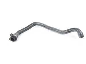 Water Hose With O-Ring - Cylinder Head To Thermostat Housing