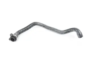 Water Hose With O-Ring - Cylinder Head To Thermostat Housing