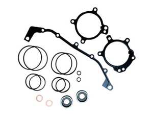 Race German Dual Vanos Rebuild - Deluxe Kit