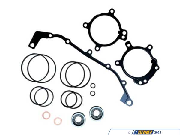 Race German Race German Dual Vanos Rebuild - Deluxe Kit RGDVNSDK