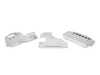 Advanced Auto Fabrication AAF Oil Pan Baffle - E9x M3 116184 View 1