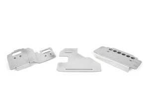 AAF Oil Pan Baffle - E9x M3