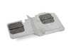 Advanced Auto Fabrication AAF Oil Pan Baffle - E9x M3 116184 View 2
