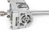 Advanced Auto Fabrication AAF Street Shifter W/Adjustable Shift Shaft - E30 5-Speed 116149.1 View 5