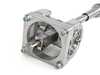 Advanced Auto Fabrication AAF Street Shifter W/Adjustable Shift Shaft - E30 5-Speed 116149.1 View 6