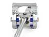 Advanced Auto Fabrication AAF Street Shifter W/Adjustable Shift Shaft - E30 5-Speed 116149.1 View 8