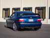 ECS M3 Street Flow Rear Diffuser - E36 047602la01KT View 5