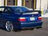 ECS M3 Street Flow Rear Diffuser - E36 047602la01KT View 2