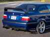 ECS M3 Street Flow Rear Diffuser - E36 047602la01KT View 9