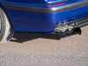 ECS M3 Street Flow Rear Diffuser - E36 047602la01KT View 8