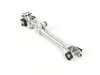 Advanced Auto Fabrication AAF Street Shifter W/Adjustable Shift Shaft - E30 5-Speed 116149.1 View 10