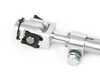 Advanced Auto Fabrication AAF Street Shifter W/Adjustable Shift Shaft - E30 5-Speed 116149.1 View 11