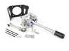 Advanced Auto Fabrication AAF Race Shifter w/Adjustable Shift Shaft - E30 5-Speed 116149 View 1