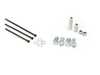 Advanced Auto Fabrication AAF Race Shifter w/Adjustable Shift Shaft - E30 5-Speed 116149 View 2
